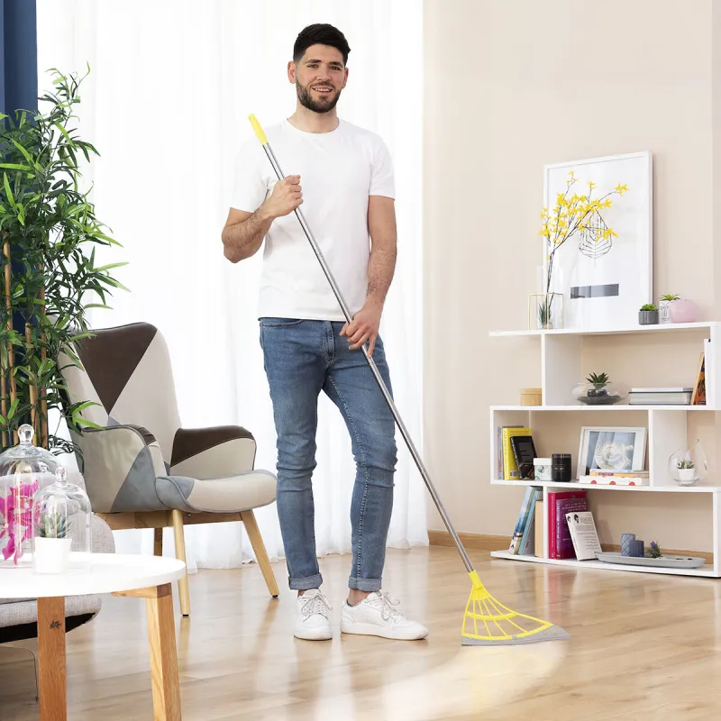 Daudzfunkcionāla gumijas slota Rubbop InnovaGoods